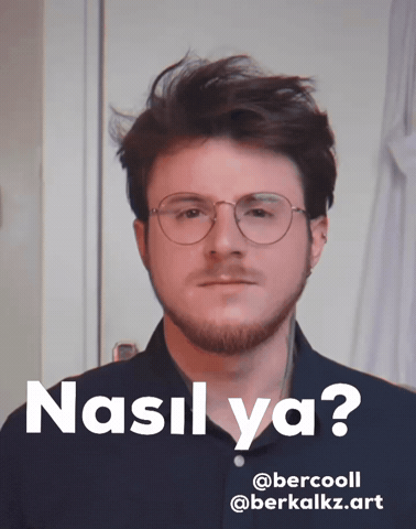 Art Berk GIF
