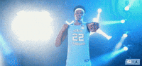 University Of North Carolina Pop GIF by UNC Tar Heels