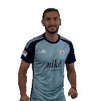 Football Player Sticker by Nike liga