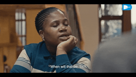 Zama GIF by DStv