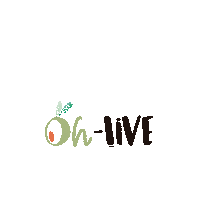 Ohlive Sticker by Hotel Monteolivos