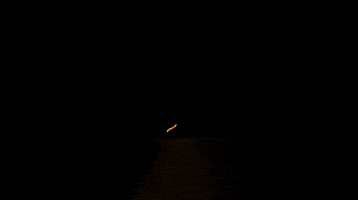 Girl Fire GIF by Cherry Johnson