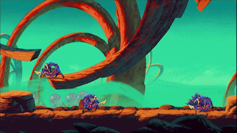 Indie 2D GIF by Null Games