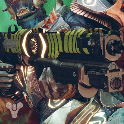Destiny 2 Trials GIF by DestinyTheGame