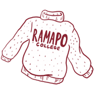 Rcnj Ramapocollege Sticker by Ramapo College of New Jersey