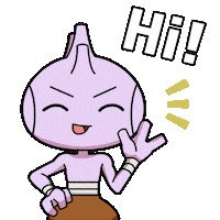 Pokemon Hello Sticker by Pokémon_JPN