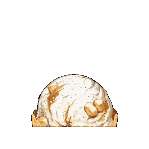 Icecream Sticker by Demetres