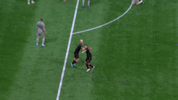 Football Soccer GIF by Atlanta United