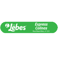 Filiaislebes Sticker by Lojas Lebes - veste você, veste sua casa