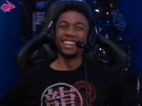 star wars wtf GIF by Hyper RPG