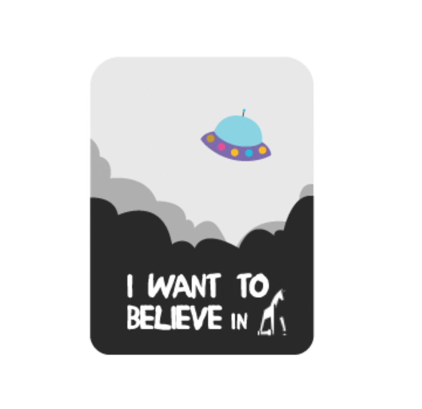 Animated Sticker