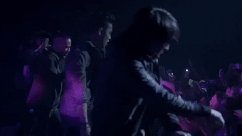 music video GIF by CNCO