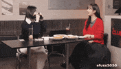 Club Laughing GIF