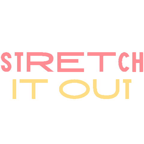 Sticker by Sixtwo Pilates and Yoga
