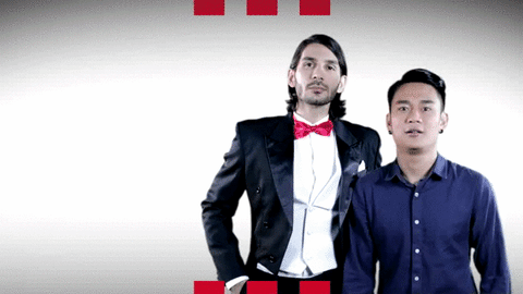 #kfcchizza #chizza #kfcmalaysia GIF by KFC Malaysia