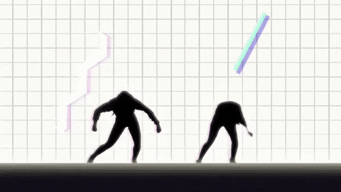 be right there GIF by Diplo