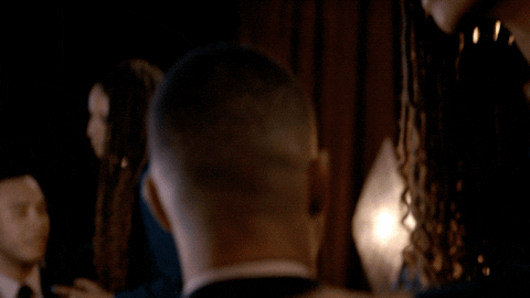 Empire Fox GIF by FOX TV