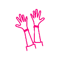 Festival Sticker by HandicapNL
