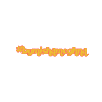 Mishameghna Sticker by Spoke World
