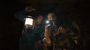 Evil GIF by Paramount+