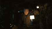 Evil GIF by Paramount+