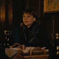 Excited GIF by Paramount+