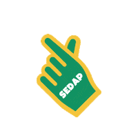 Sedap Sticker