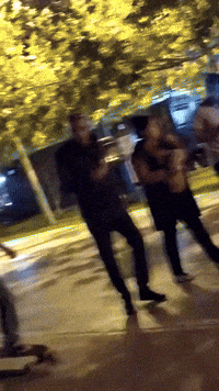 Skate Skating GIF