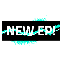 Coentron new techno lightning new music Sticker