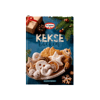 Dr Oetker Advent Sticker by Dr. Oetker Österreich