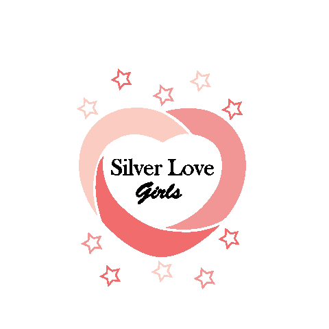 SilverLoveJewelry giphyupload love heart jewelry Sticker