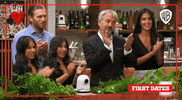 Warner Bros Clap GIF by Warner Bros. ITVP España