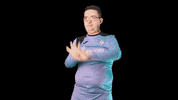 Goalkeeper GIF by SD Eibar