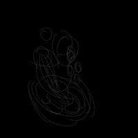 Illustration Glow GIF