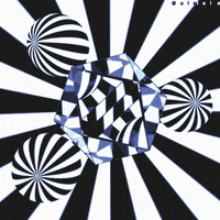 Art Spinning GIF by dualvoidanima
