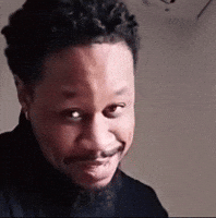 Devil Smile GIF