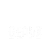 Louisiana Geaux Sticker by Louisiana's Cajun Bayou