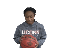 Womens Basketball Sport Sticker by NCAA Championships