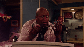 kimmy schmidt GIF by Unbreakable Kimmy Schmidt