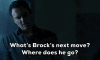 Kellan Lutz Fbifam GIF by CBS