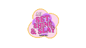 Jxb Jakarta X Beauty Sticker by Female Daily Network
