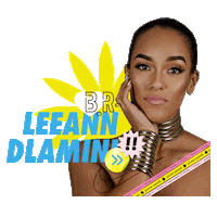Humanizing Beauty Sticker by Beauty Revolution Festival