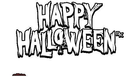 Halloween Monster Sticker by REINHOLD KELLER Group