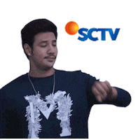 sinetron cintasuci Sticker by sctv