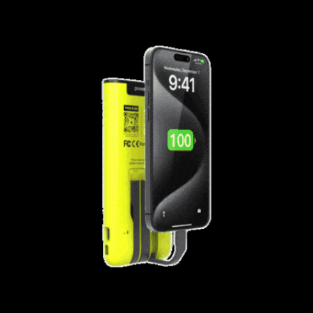 Battery Charger GIF by voozaa.app