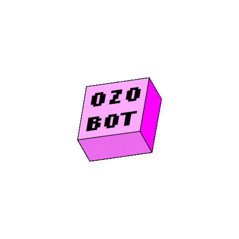 Steam Coding Sticker by Ozobot