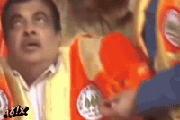 Attack Petrol GIF by HackerMarathi.IN