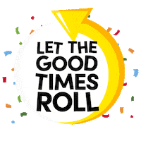 Roll Up Sticker by TimHortons