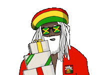 Sticker by Reggaeville.com