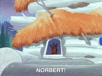 nickrewind nicksplat angry beavers GIF